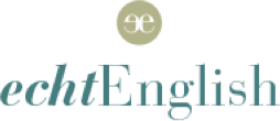 Echt English translation services